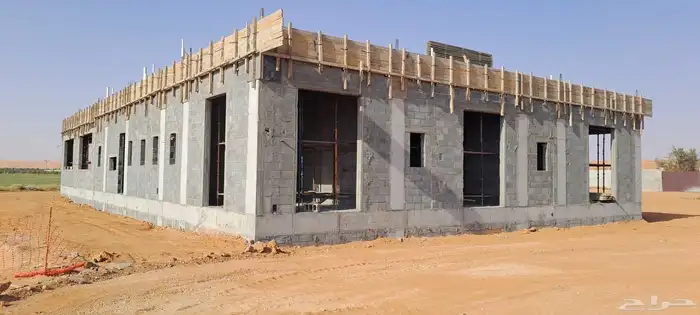 مقاول معماري 3