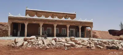 تراث لجواد جيل بعد جيل حضاره وتاريخ اعمالنا التراث بناء وترم 2
