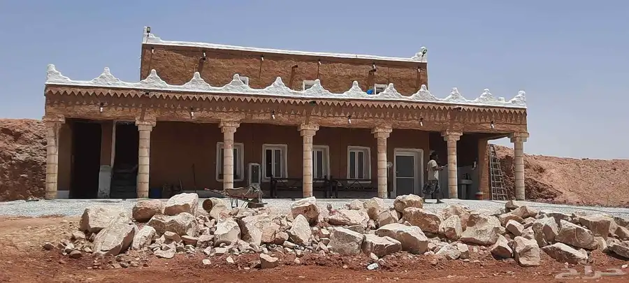 تراث لجواد جيل بعد جيل حضاره وتاريخ اعمالنا التراث بناء وترم 4