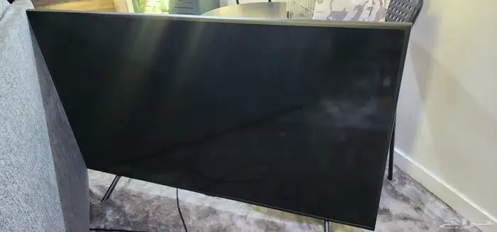 تلفزيون سامسونج 55 بوصة 0