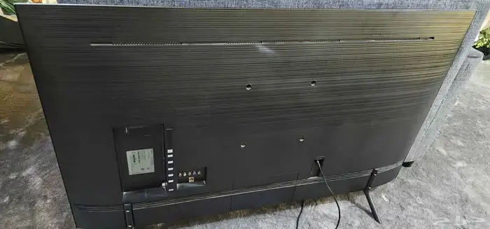 تلفزيون سامسونج 55 بوصة 1