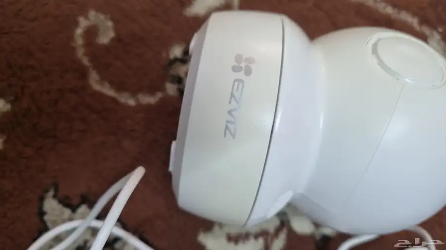 للبيع الكاميره المنزل داخلي صناعه صيني مستعمل على السوم 0