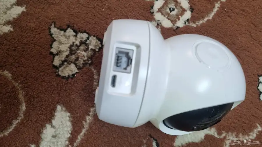 للبيع الكاميره المنزل داخلي صناعه صيني مستعمل على السوم 5