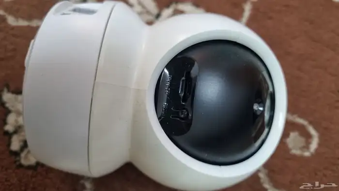 للبيع الكاميره المنزل داخلي صناعه صيني مستعمل على السوم 4