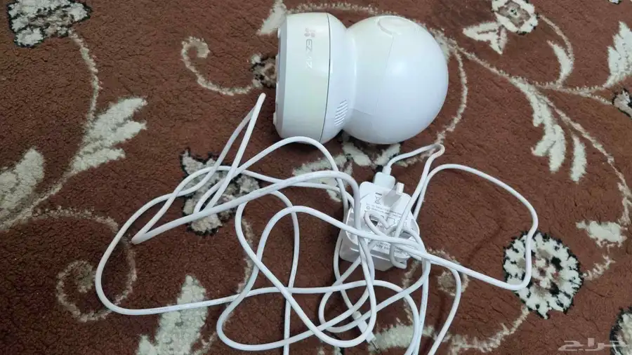 للبيع الكاميره المنزل داخلي صناعه صيني مستعمل على السوم 1