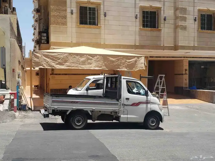 مظلات سيارات جده مظلات موقف سياره جده صيانه مظلات سيارات جده 3