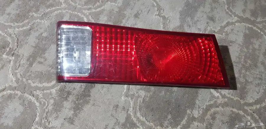 تويوتا كامري 2002 2001 4