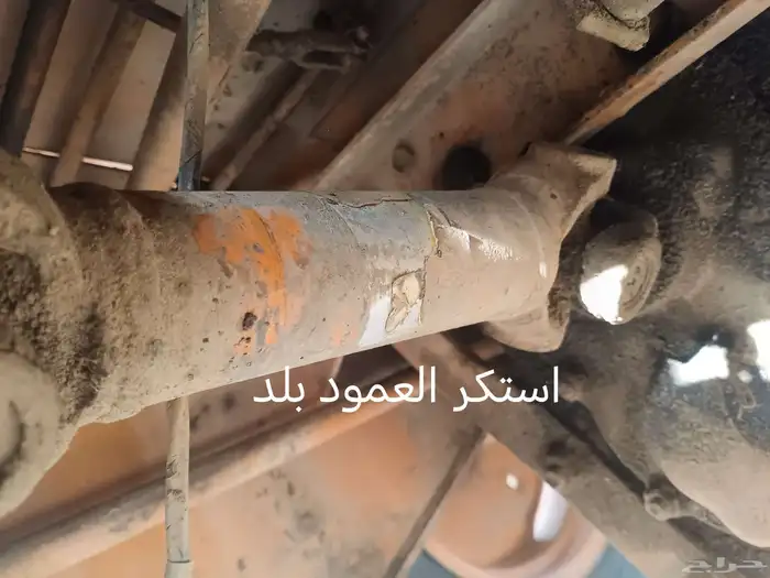 عرجاء كيسي امريكي بكلين بوكلين شيول حفار case للبيع ابو عصا 16