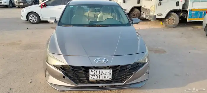 النترا موديل 2022 3