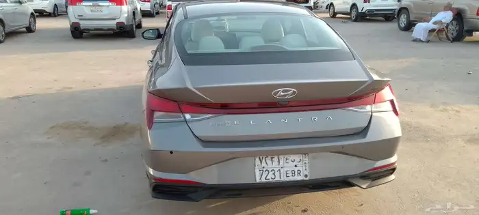 النترا موديل 2022 0