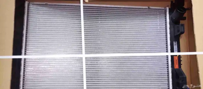 لدينا جميع انواع الريداتير لسيارات رينو و شنجان و كذلك مراوح 0