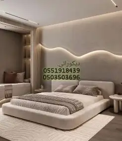 مختص د انات وديكورات وبديل خشب وبديل رخام وجميع اعمال الديكو 5