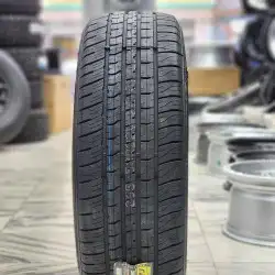 كفرات دانلوب 265 50 22 جيب لكزس 2022 مقاس 22 1
