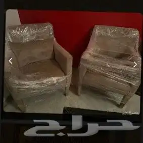 ارائك كنب مريح فاخر و متنوع 4 طقوم   كنب استرخاء فاخر 16