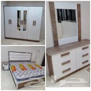 مصنع اثاث الخشبي 0