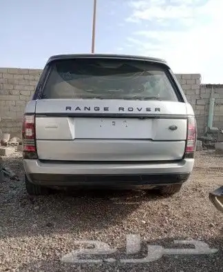 رنج روفر متوفر جميع انواع قطع الرنج روفر جميع انواع الموديلا 3