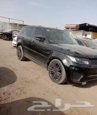 رنج روفر متوفر جميع انواع قطع الرنج روفر جميع انواع الموديلا 5