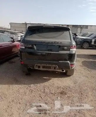 رنج روفر متوفر جميع انواع قطع الرنج روفر جميع انواع الموديلا 4