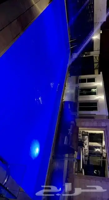استراحة الفايز 0