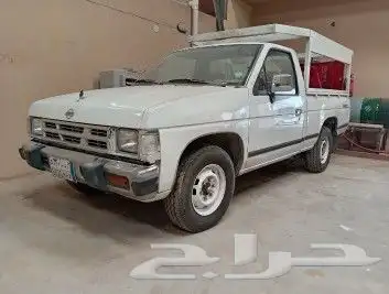 نيسان دادسن 93 غماره 0