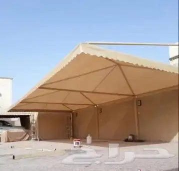 خيام مضلات سواتر برجولات 2