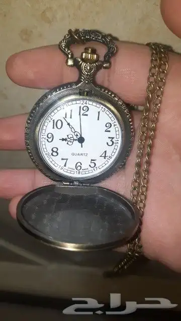 ساعة جيب قوات المشاة البحرية الأمريكية 1