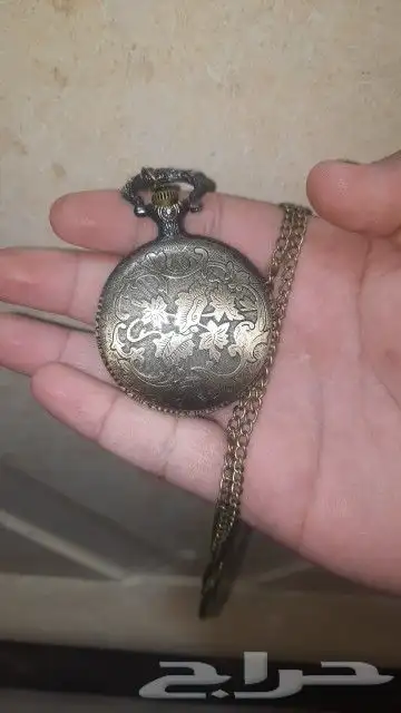 ساعة جيب قوات المشاة البحرية الأمريكية 2