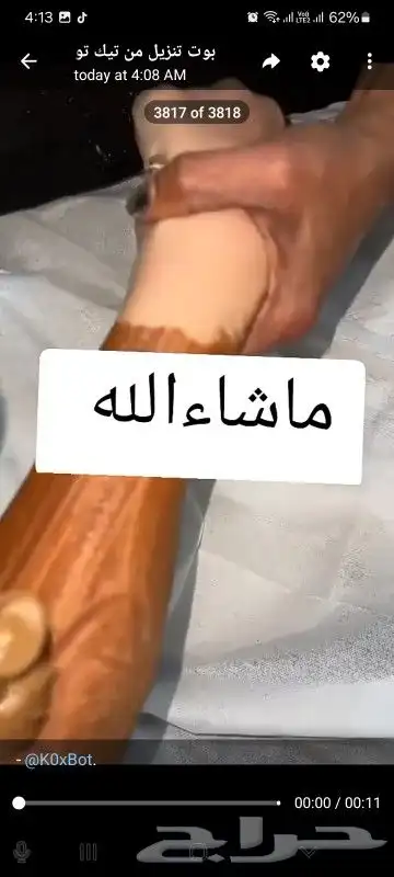 نقاشه ام أروى الرياض العرايس والعادي 1