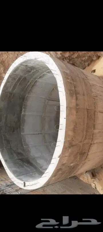 مسبح شغل ممتاز 8