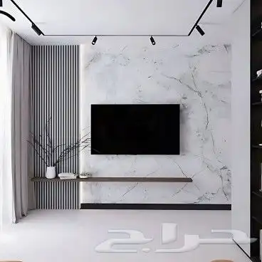 بديل رخام عالي الجودة _ بديل الرخام حمامات _ مطابخ 5