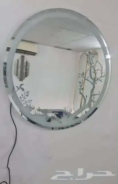 مرايا ديكور 5