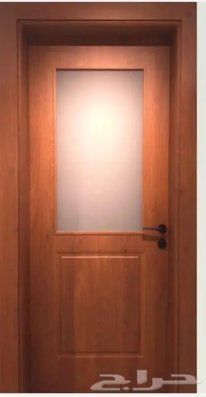 أبواب WPC 0