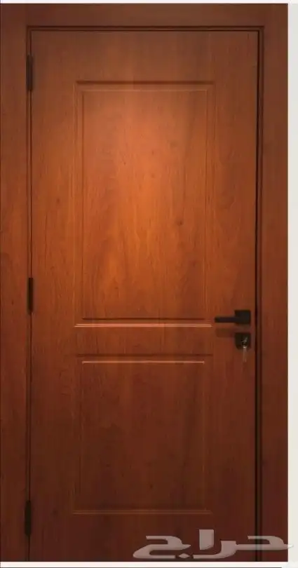 أبواب WPC 1