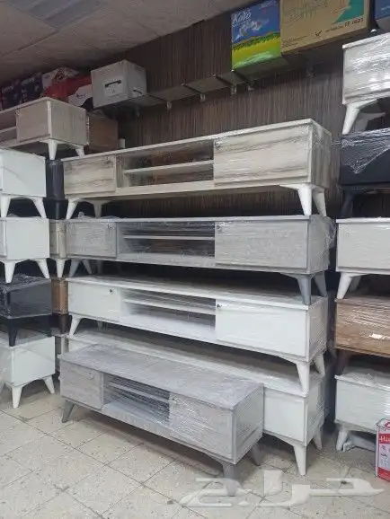 طاولات تلفزيون 2