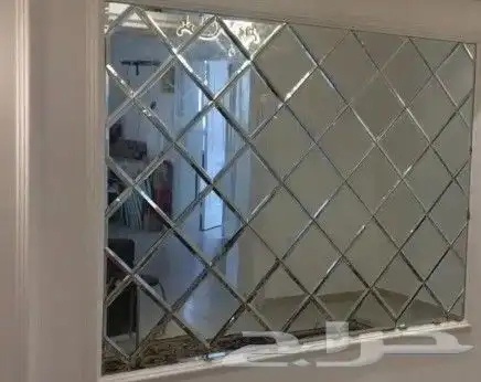 مرايا ديكور 1