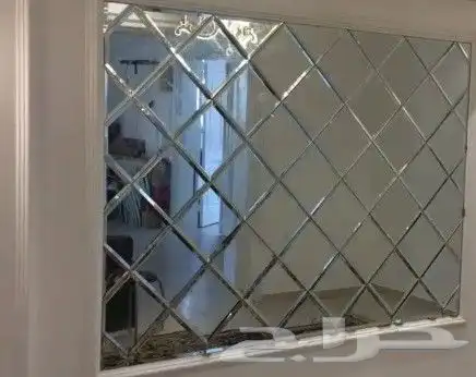 مرايا ديكور 4