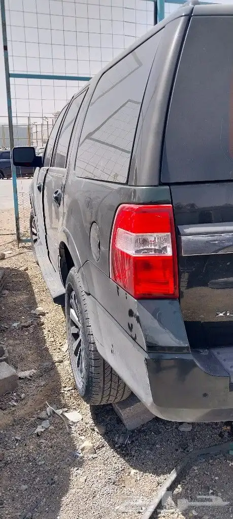 فورد اكسبديش 2015 4