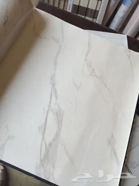 ورق جدران بأقل الاسعار مقاوم الرطوبه 7