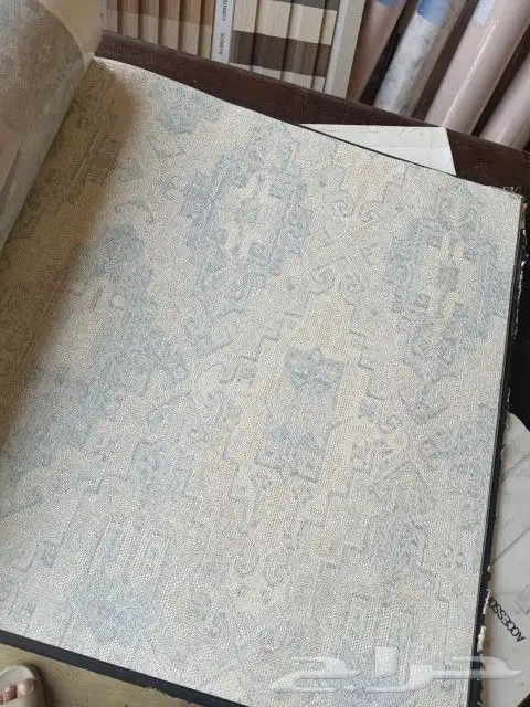 ورق جدران بأقل الاسعار مقاوم الرطوبه 5