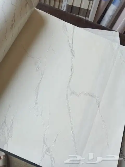 ورق جدران بأقل الاسعار مقاوم الرطوبه 6