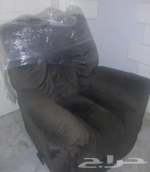 5طقوم كنب مريح ملكي فاخر للراحة والاسترخاء 5طقوم 34