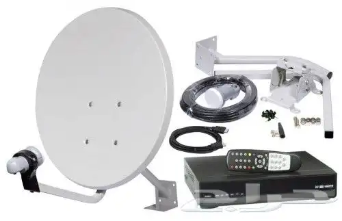 IPTV  دشات  وتركيب كاميرات  ورسيفرات 0