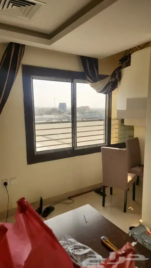 صيانة الألمنيوم وتشكيله 0