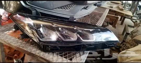 شمعه افلون 2019الى 2022 جهه اليمين اصلي وكاله 1