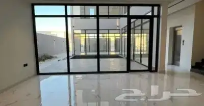 شبابيك المنيوم دبل و عادي زجاج سيكوريت ابواب المنيوم دبل 2