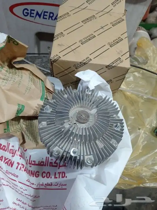 اتمتيك مروحة مستعمل نضيف علا الشرط العنوان الرياض صناعيه الن 1