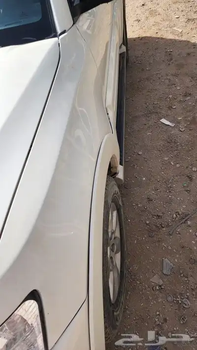 باجيرو ديزل 2