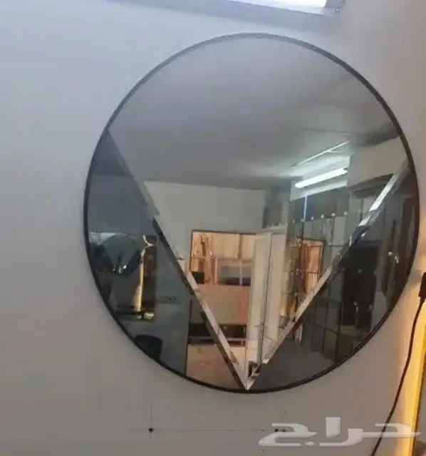 مرايا ديكور 8