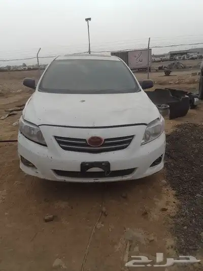 كرلا موديل 2009 1