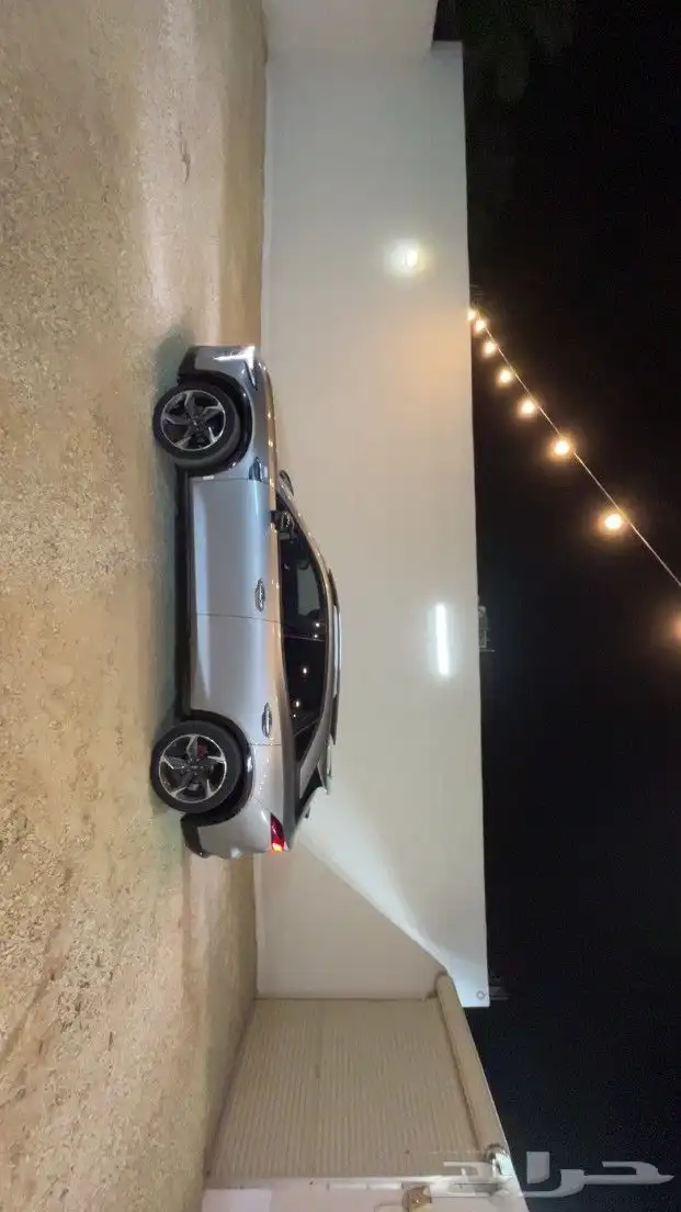 فاو B70 سيارة سيدان الموديل 2024 2